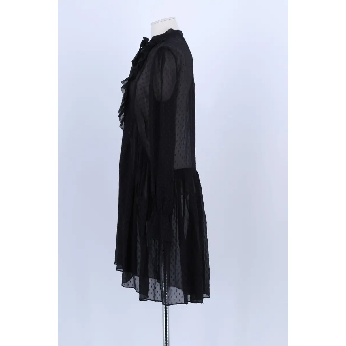 Robe - Très Bon État noir, THE KOOPLES
