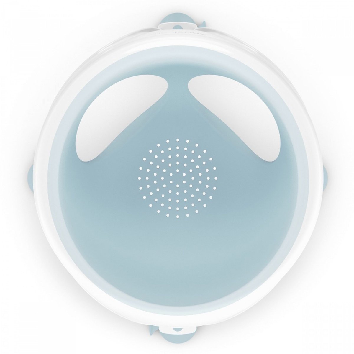 Anneau de bain bleu bleu, ANGELCARE