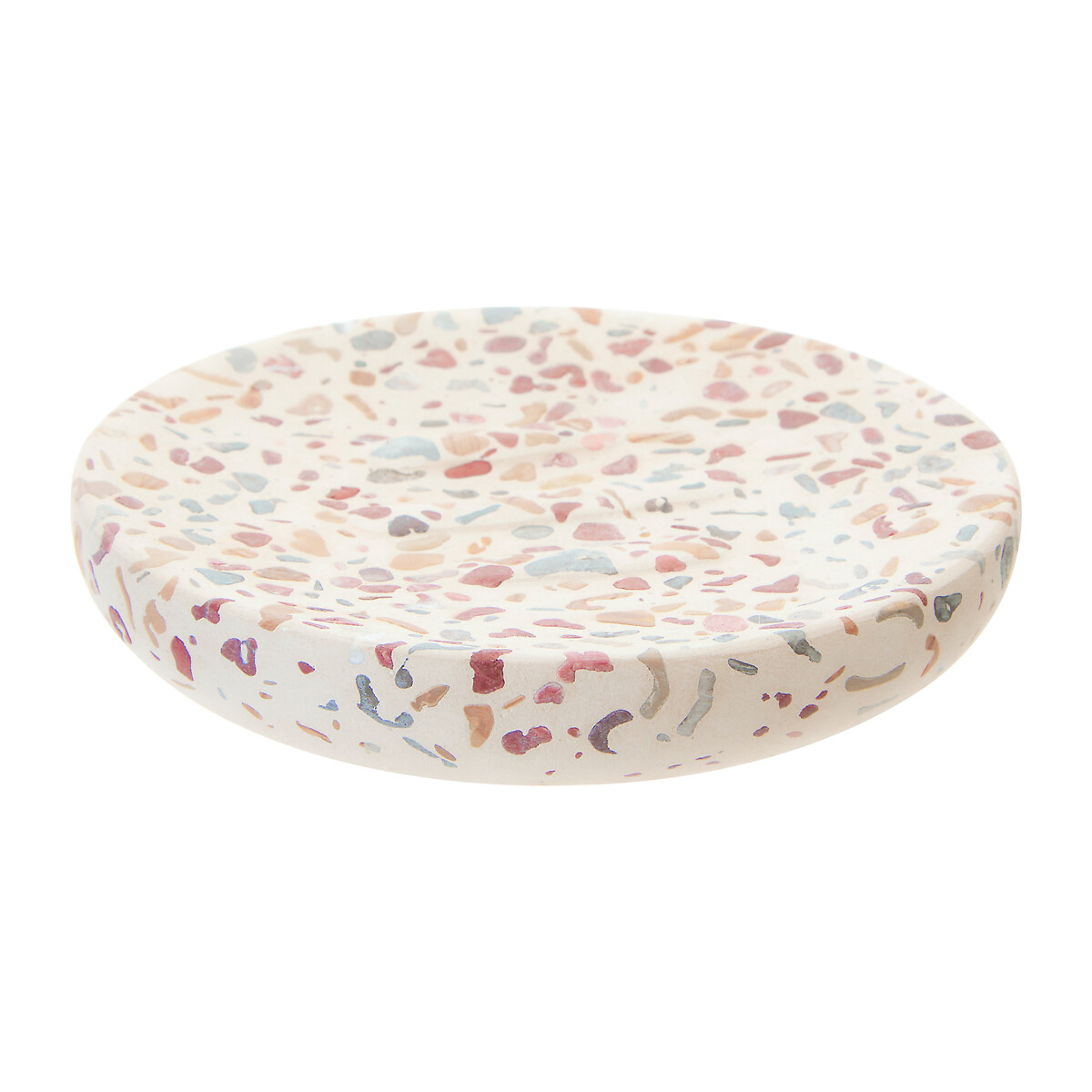 Concrete Soap Dish grey, SO'HOME