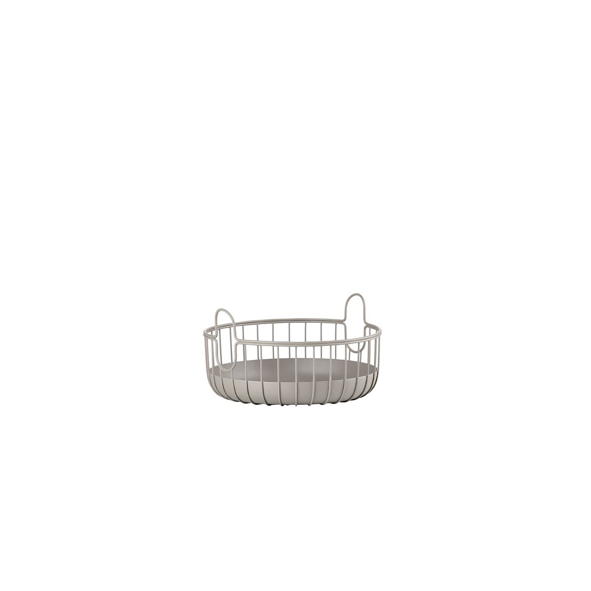 Panier INU taupe, ZONE DENMARK