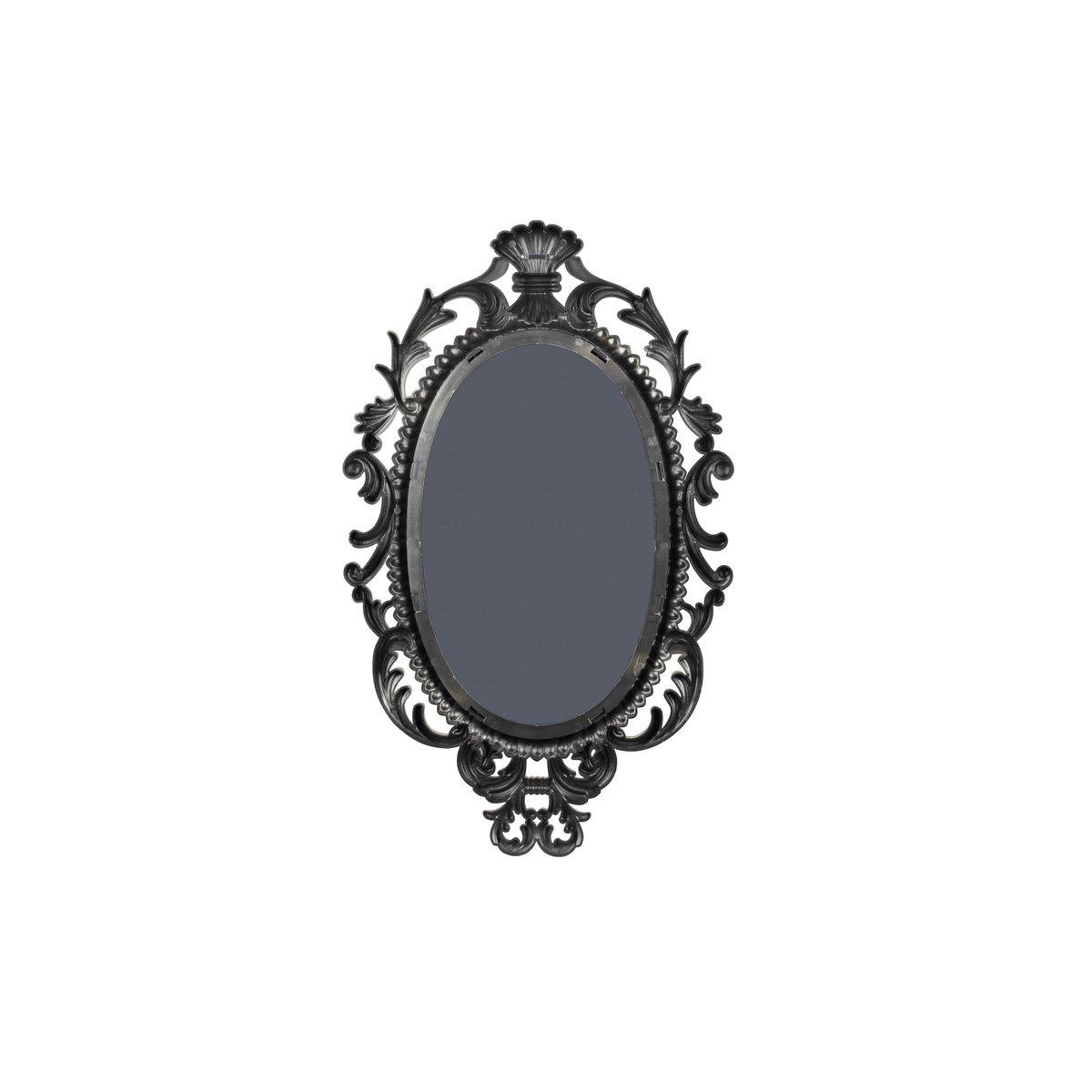 Miroir design v021493, SISSI or, BOITE A DESIGN