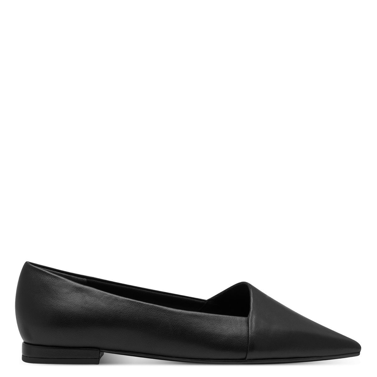 Ballerine noir, TAMARIS