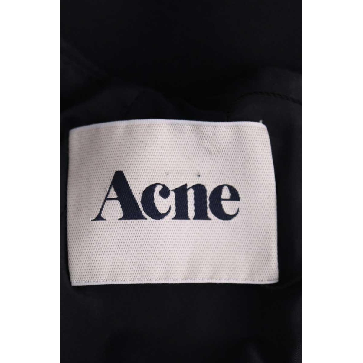 Robe - Très Bon État noir, ACNE STUDIOS