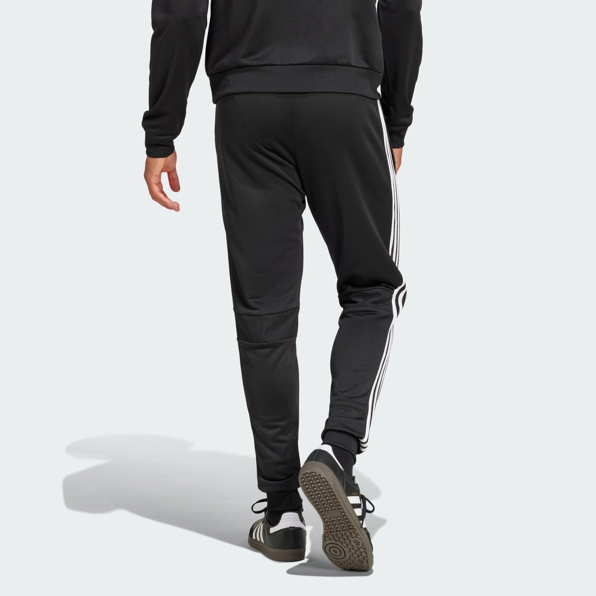 Pantalon De Survêtement Tiro 25 Essentials Pantalon De Survêtement Tiro 25 Essentials black / white, adidas Performance
