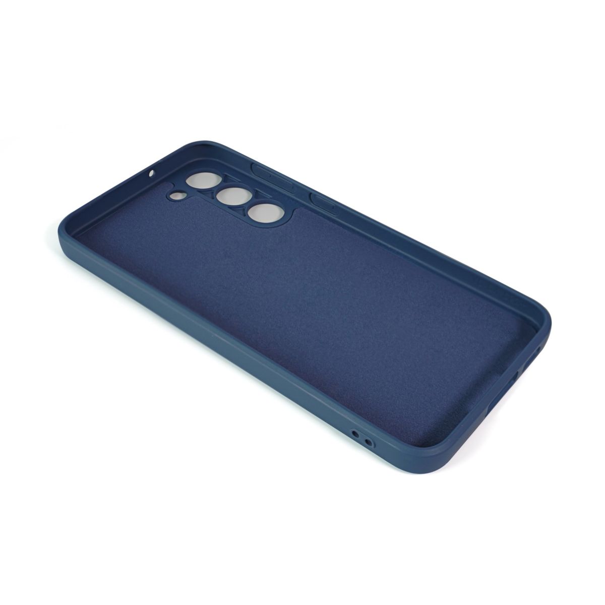 Coque SAMSUNG GALAXY S23 Plus Bleu Cobalt bleu, CASYX