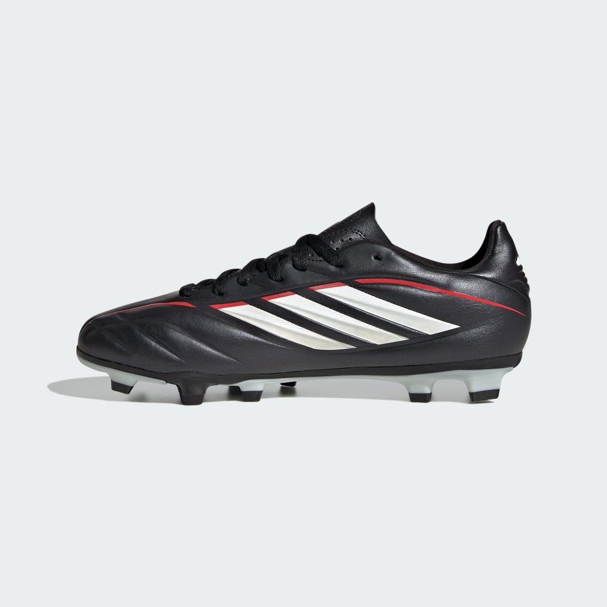 Chaussure De Football Copa Pure Iv Club Terrain Souple/Multi-Surfaces Enfants core black / cloud white / lucid red, adidas Performance