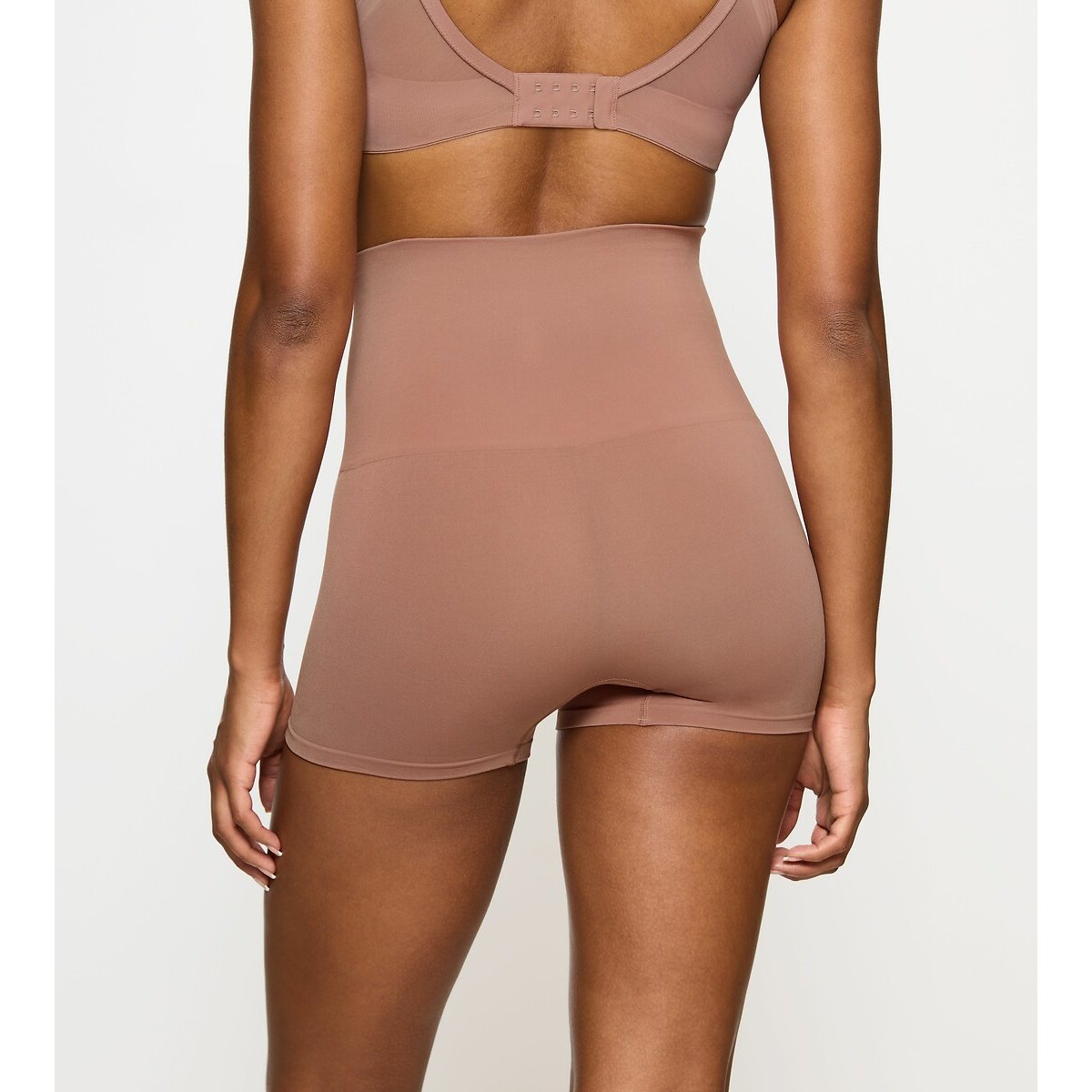 Soft Sculpt Shorts pinky beige, TRIUMPH