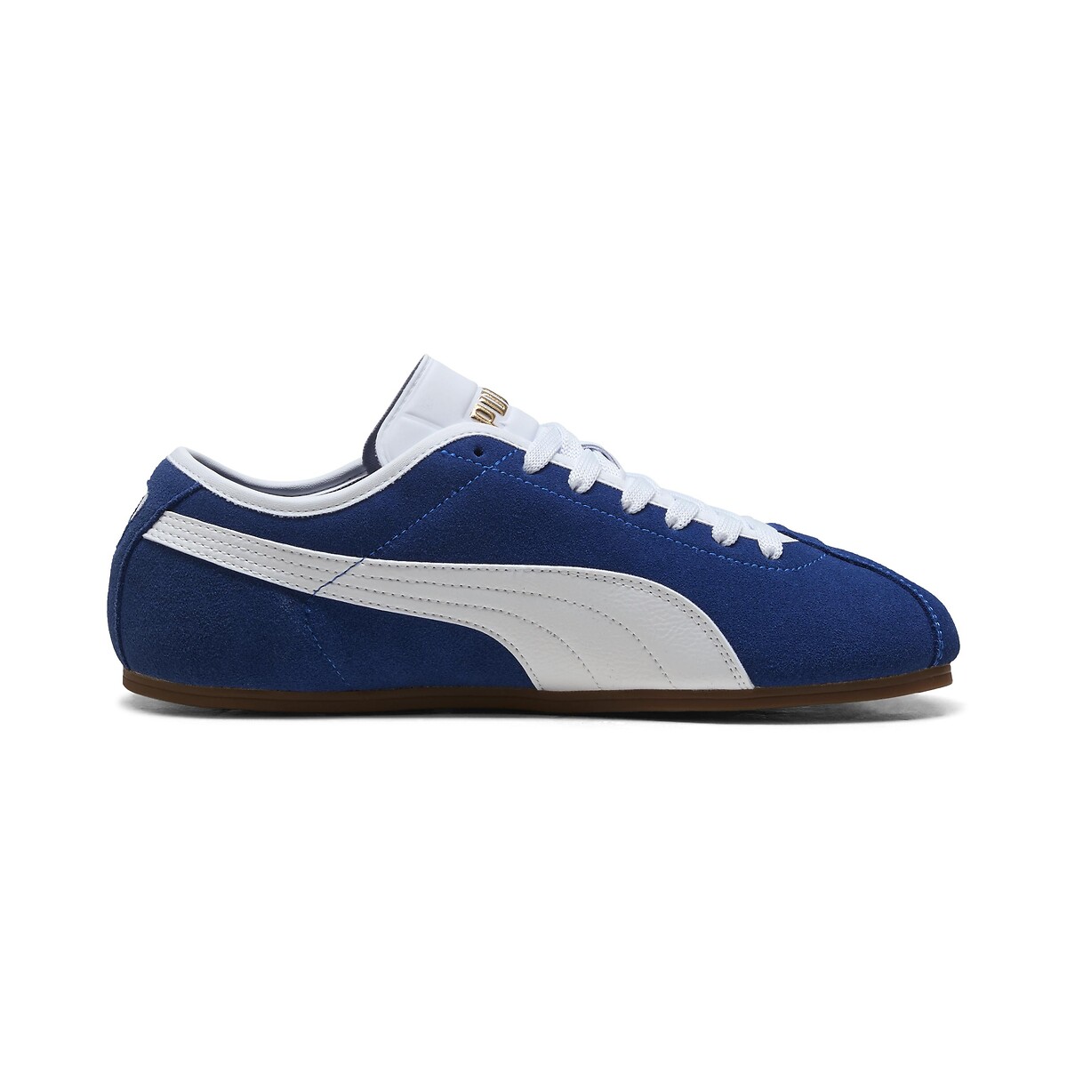 Baskets Tackle bleu, PUMA