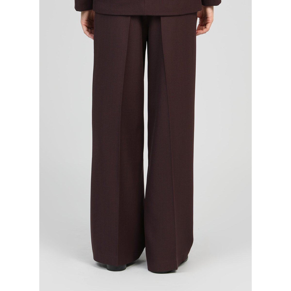 Pantalon PERLY wine, AN'GE