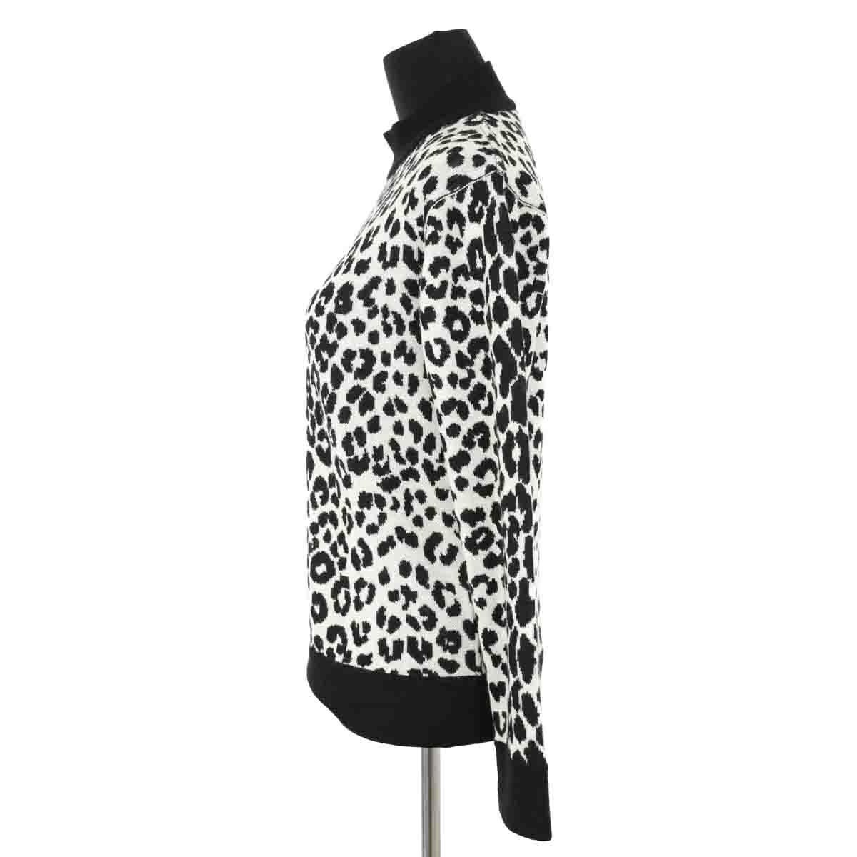 Pull - Très Bon État blanc, AGNES B