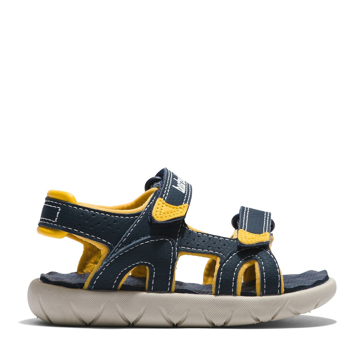 Sandales Perkins Row 2-Strap bleu marine, TIMBERLAND