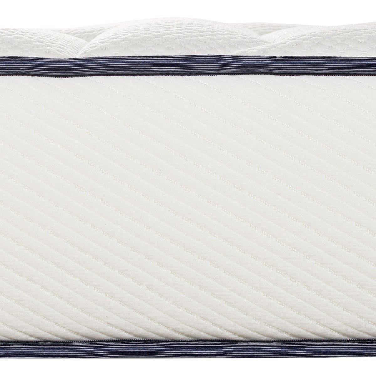 Matelas 100% ressorts, accueil ferme- TRAINING-S couleur unique, SIMMONS