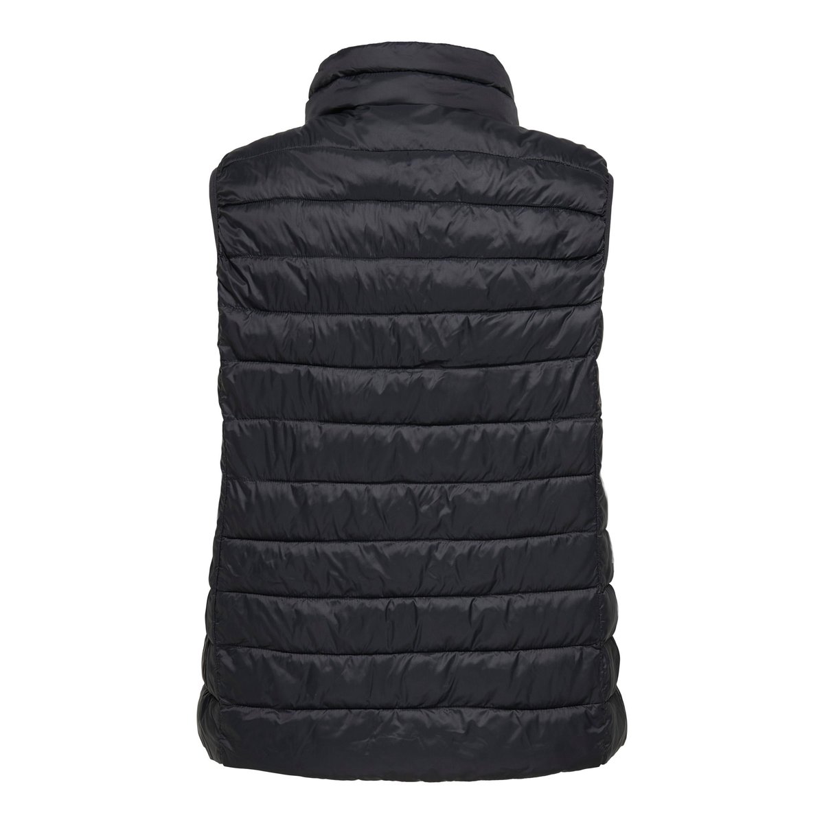 Gilet Matelassé noire - black, ONLY CARMAKOMA