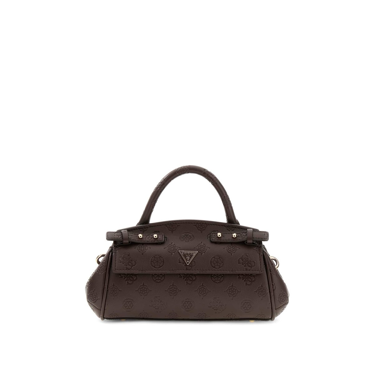 Sac À Main Diana marron, GUESS