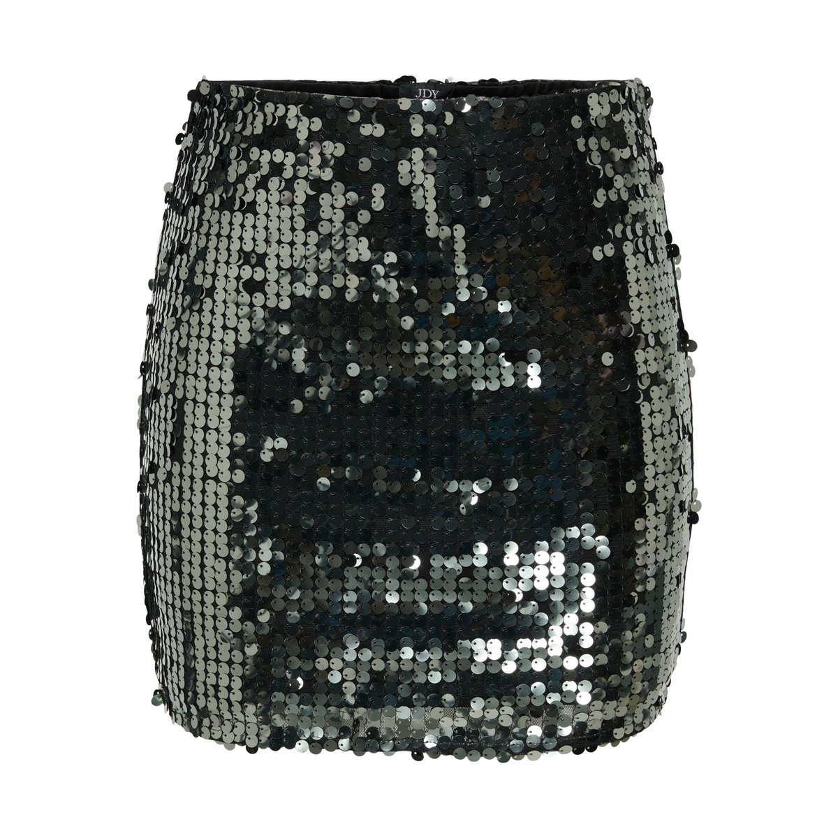 Jupe Crayon asphalt, JDY