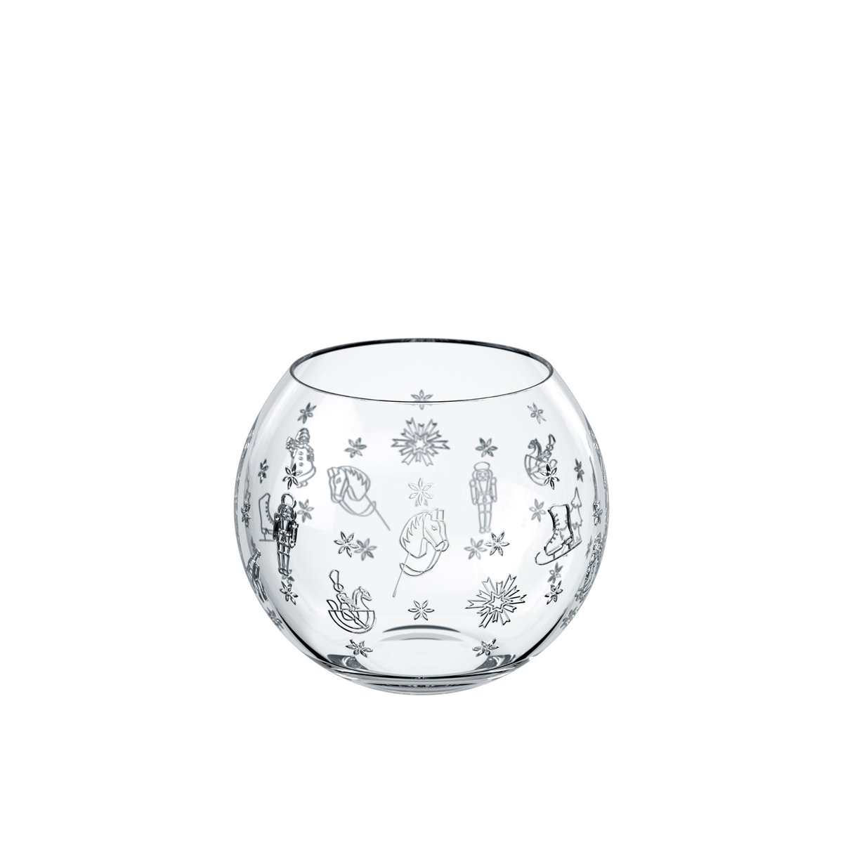 Bougeoir Chauffe-Plat TOY'S DELIGHT couleur unique, VILLEROY & BOCH