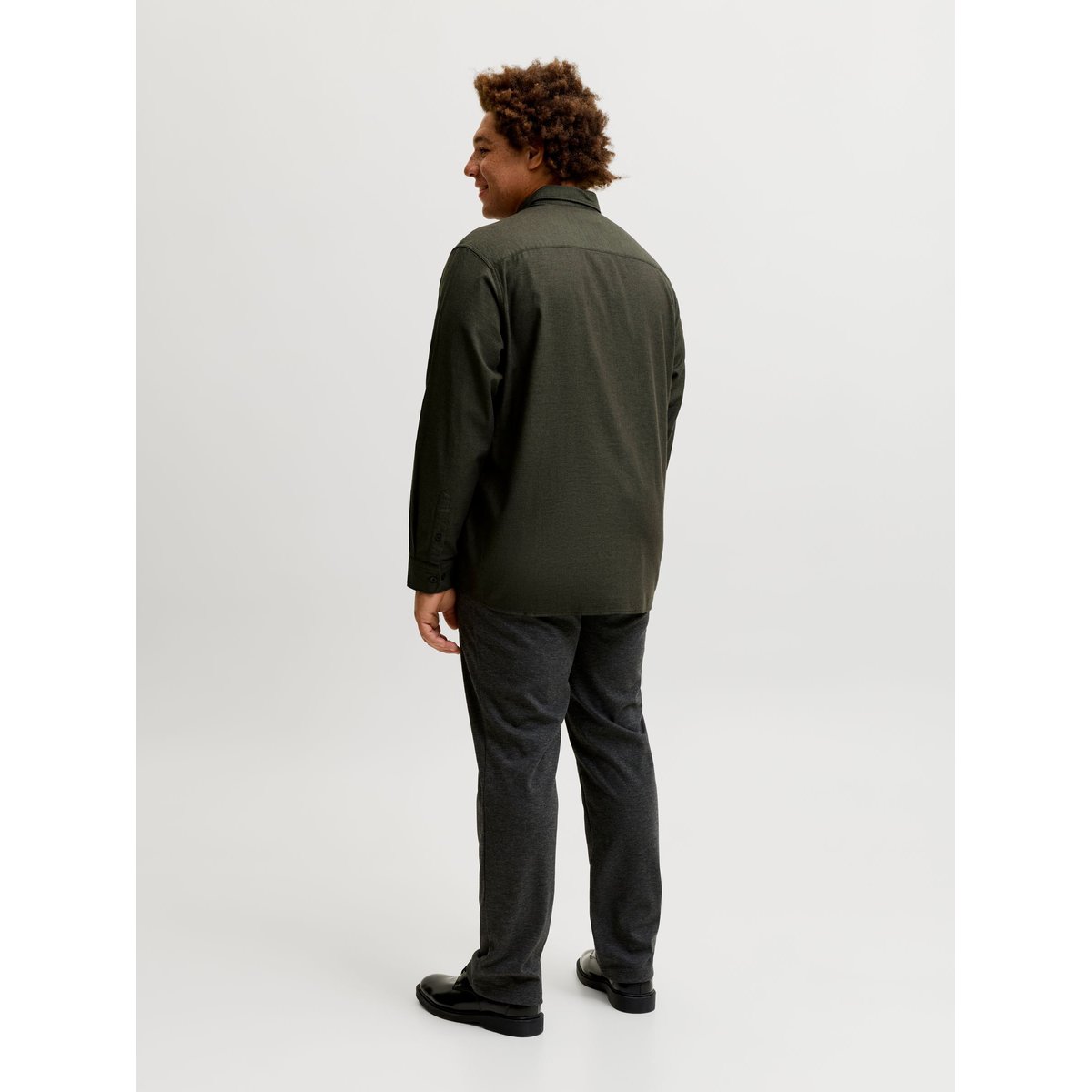 Chemise rosin, JACK & JONES