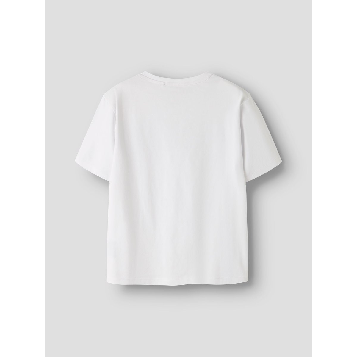 T-Shirt blanc - bright white1, NAME IT
