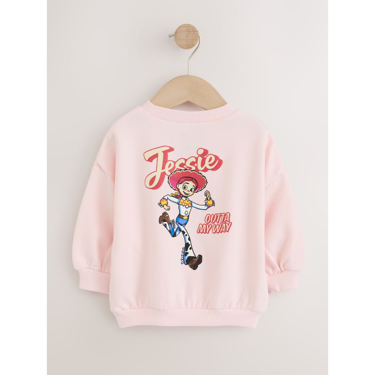 Sweat jessie toy story rose, NEXT
