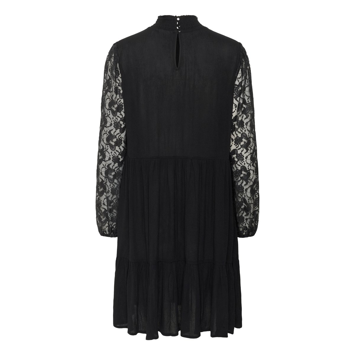 Robe noir black deep, KAFFE