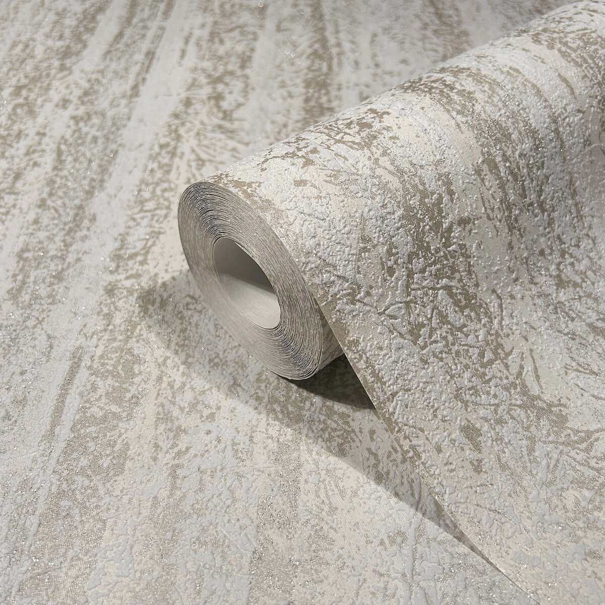 Papel de parede Kylie 6838, INTERELIFE bege, INTERELIFE