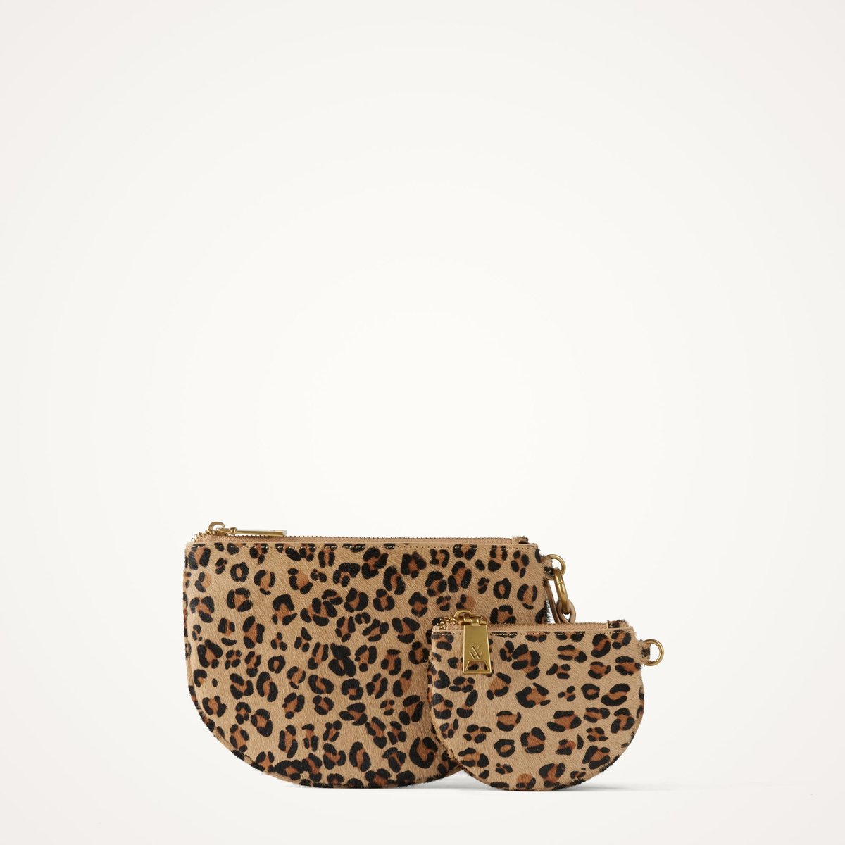 Pochette DUNE marron, VANESSA WU