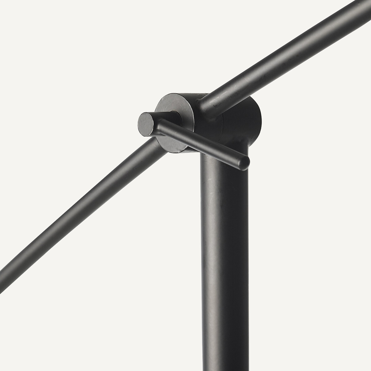 Funambule Arc Floor Lamp black, AM.PM