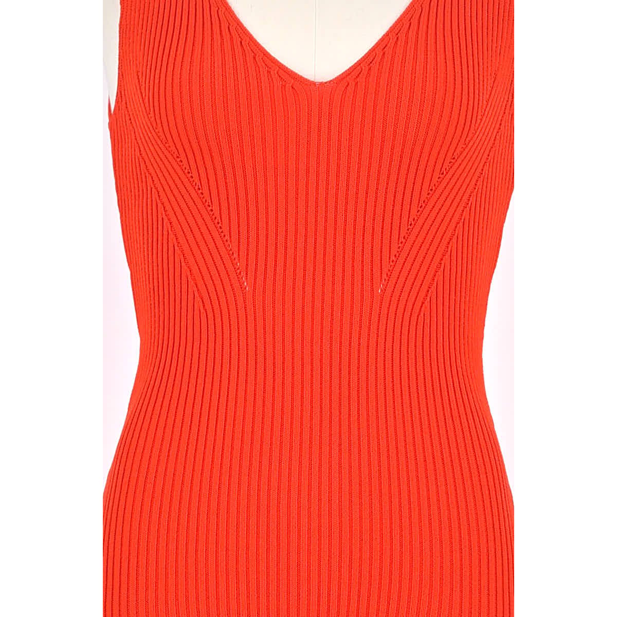 Robe - Très Bon État rouge, MICHAEL KORS