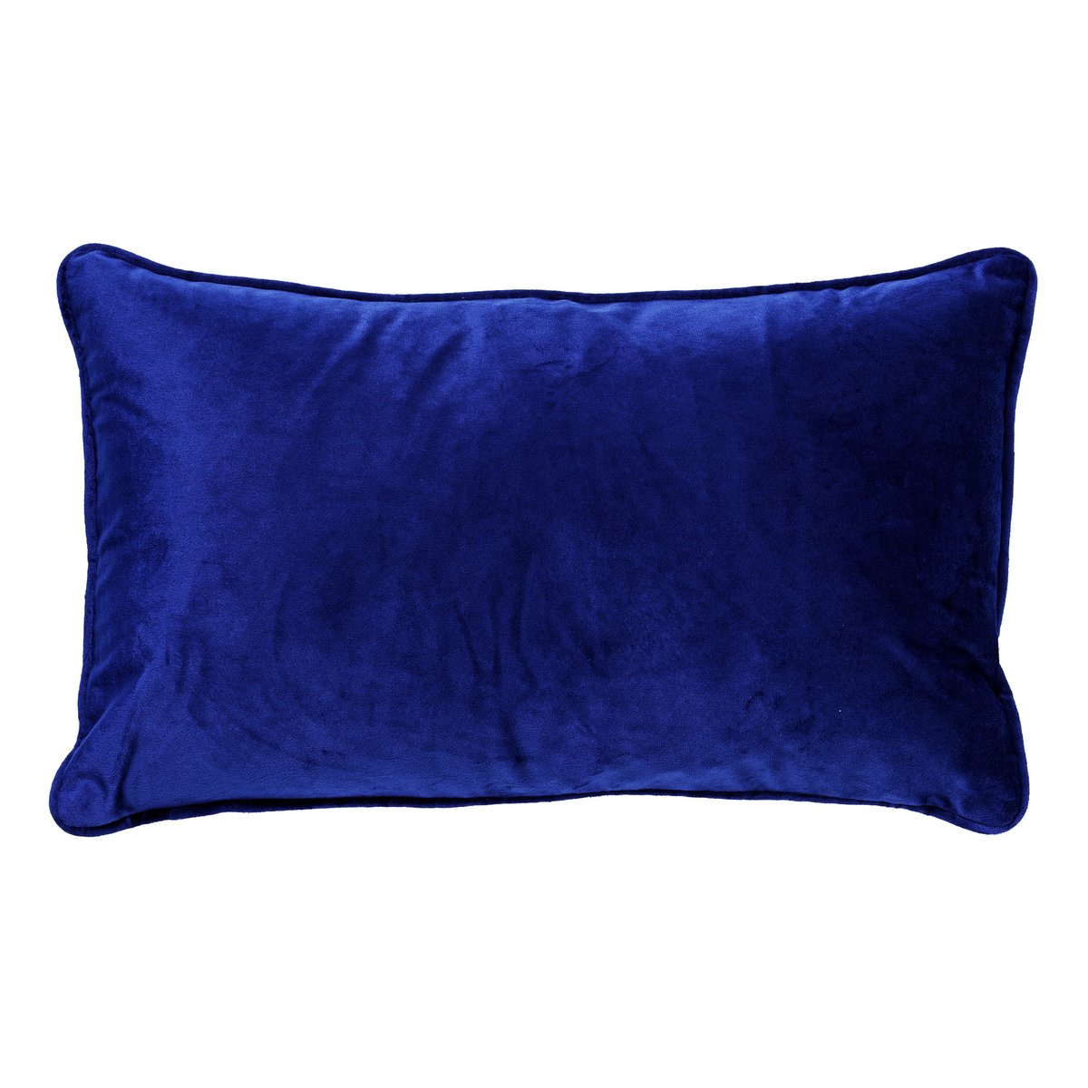 Coussin Finn bleu, DUTCH DECOR