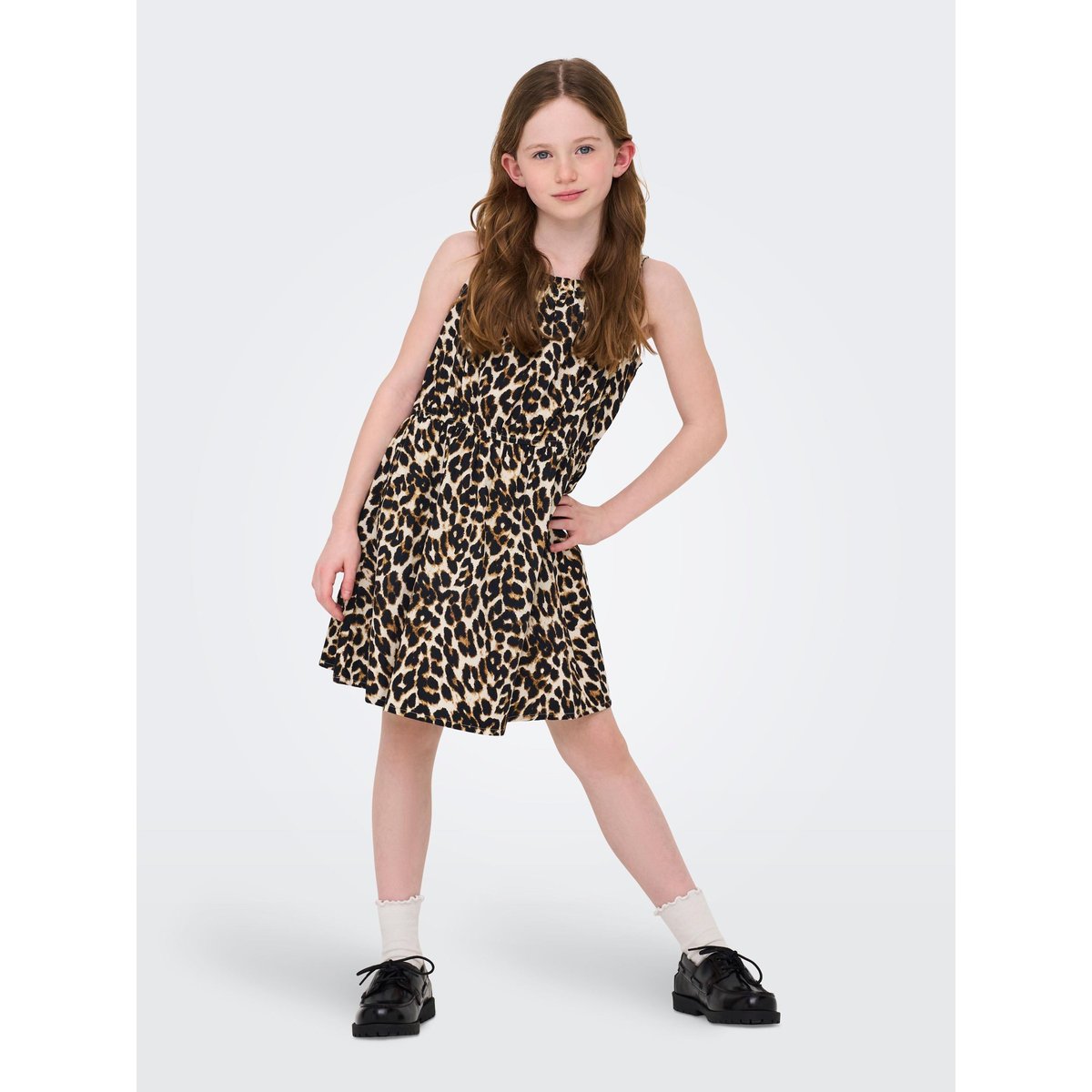 Robe black 1, KIDS ONLY
