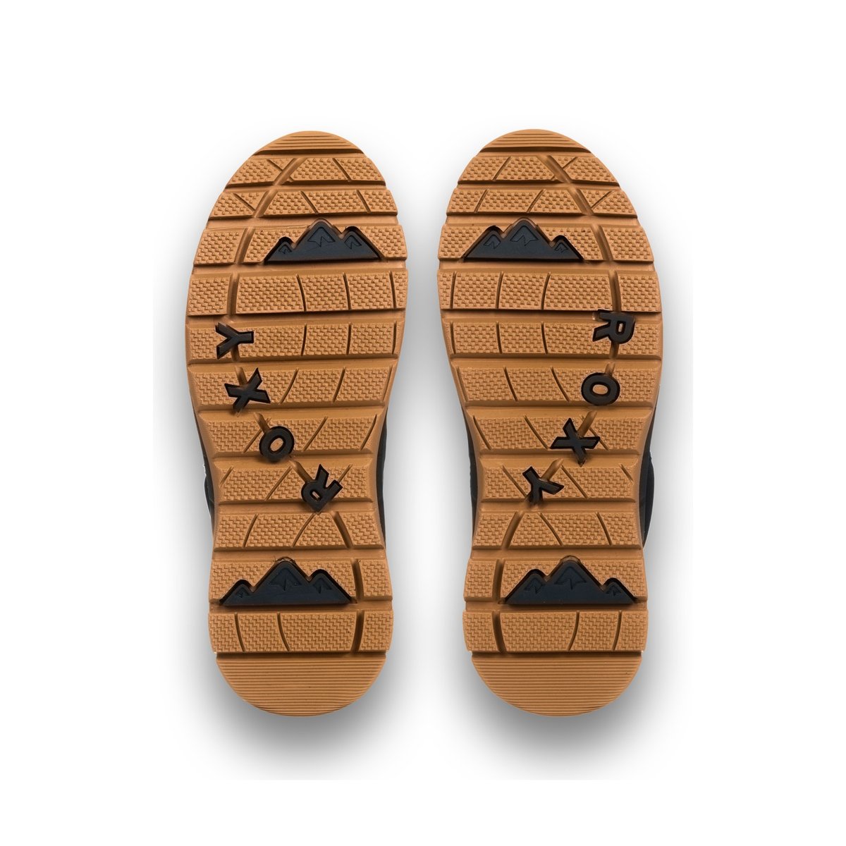Construction Cold Cement ALYAH. noir black, ROXY