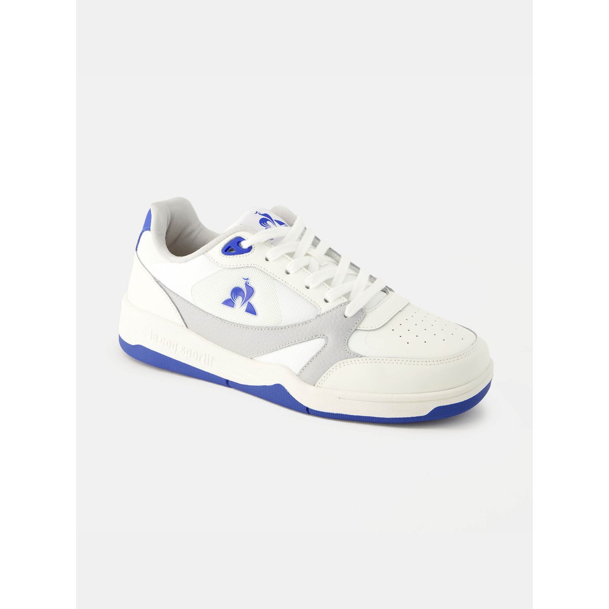 Baskets LCS PRO STAR LITE optical white/cobalt, LE COQ SPORTIF
