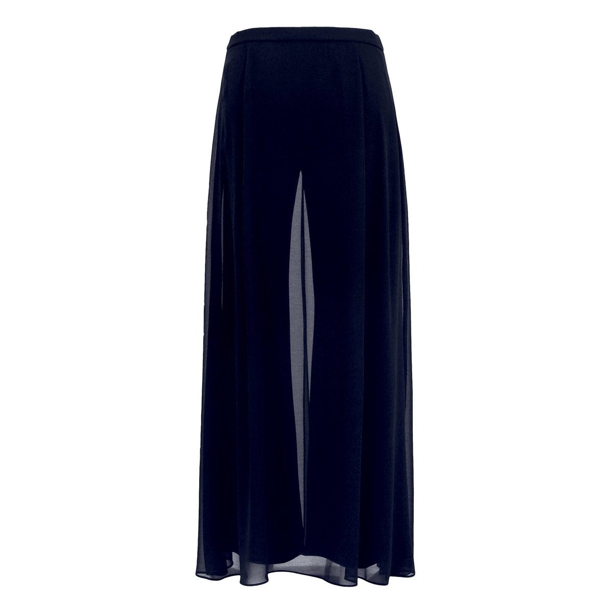 Jupe-culotte à jambes larges night sky, VERA MONT