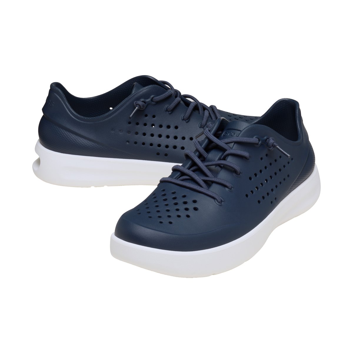 Basket à Lacets Respire Inmotion Pacer marine, CROCS