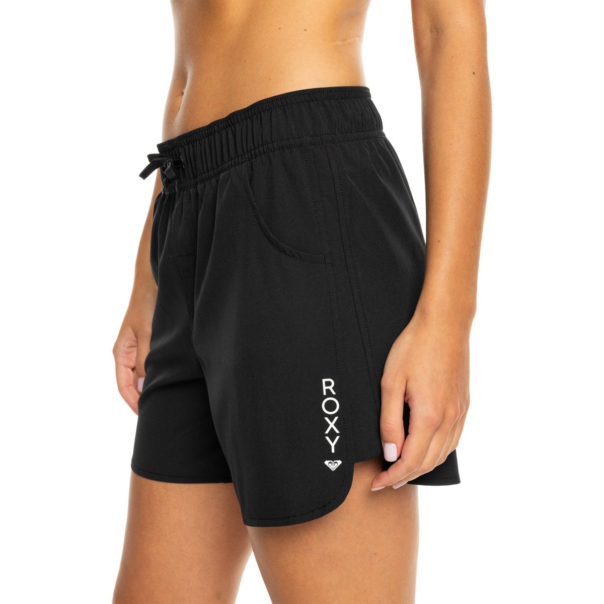 Boardshort. noir anthracite, ROXY