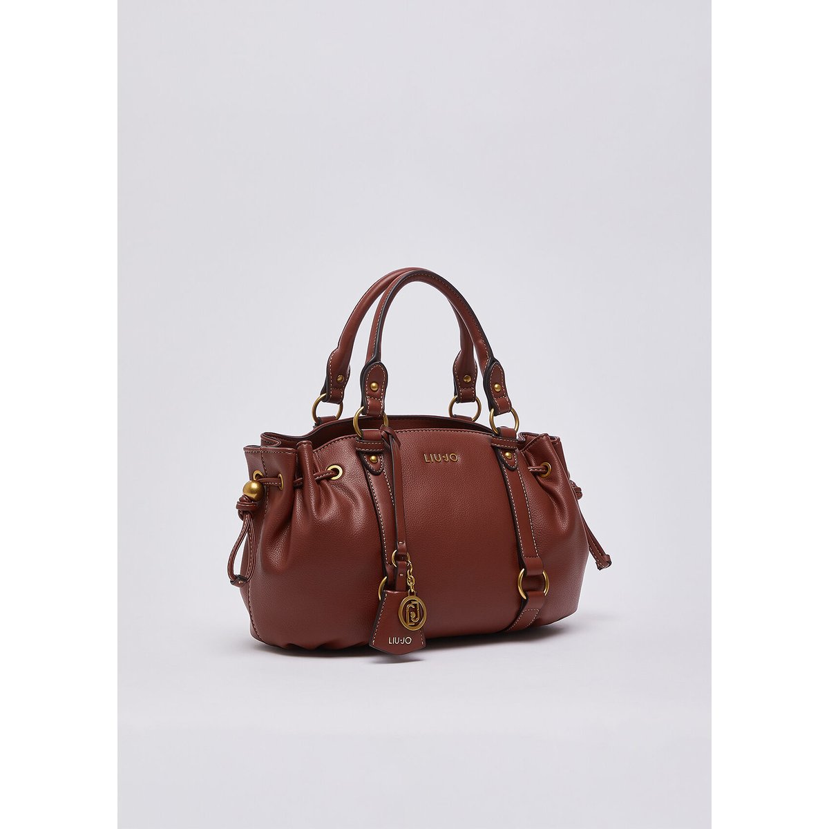 Petit sac à cordon rouge, LIU JO