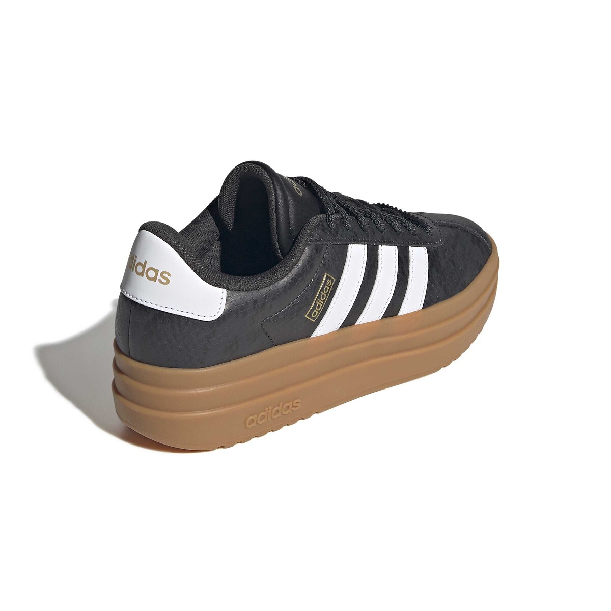 Scarpe da ginnastica VL COURT BOLD nero/bianco, ADIDAS SPORTSWEAR