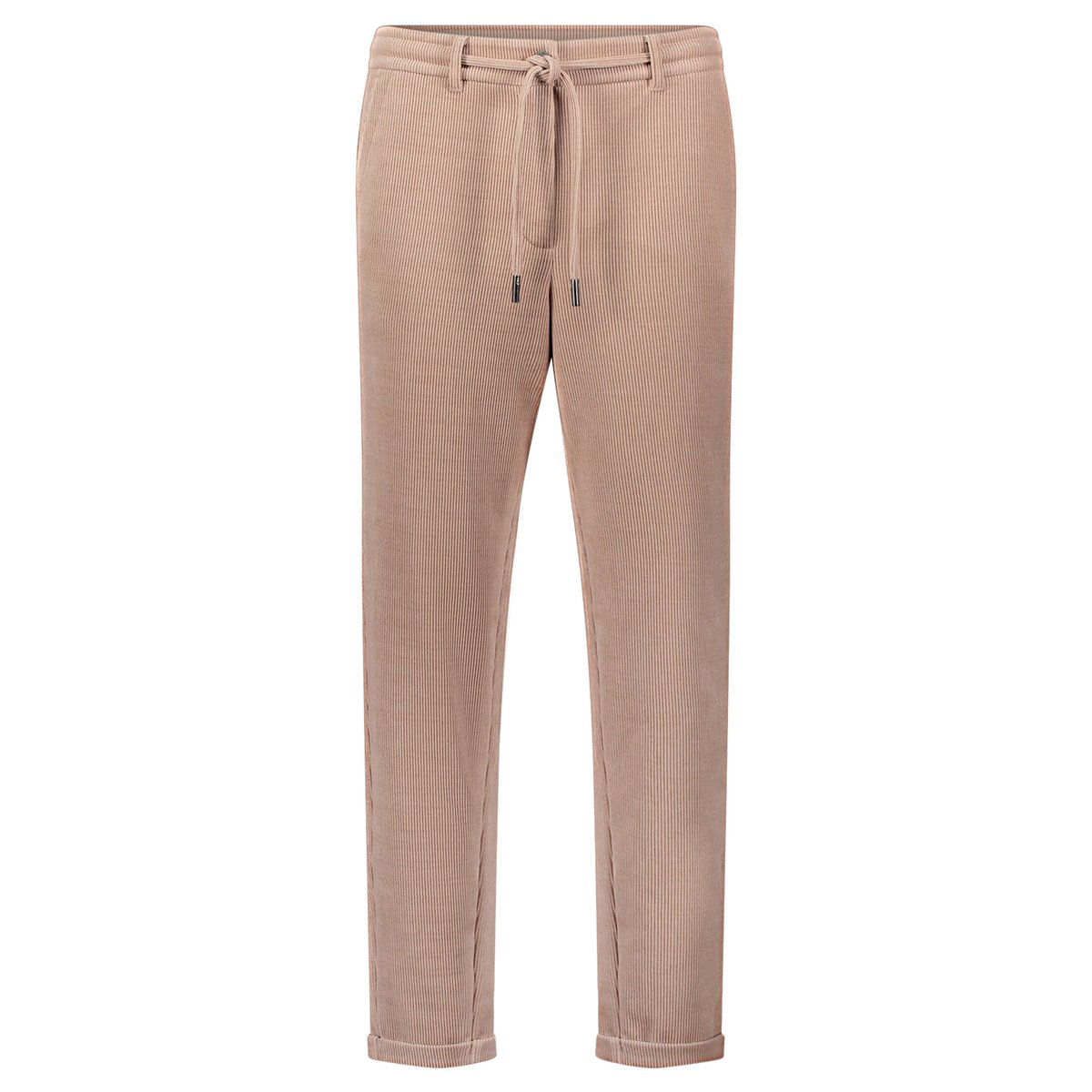Pantalon casual avec structure powder pearl, BETTY & CO