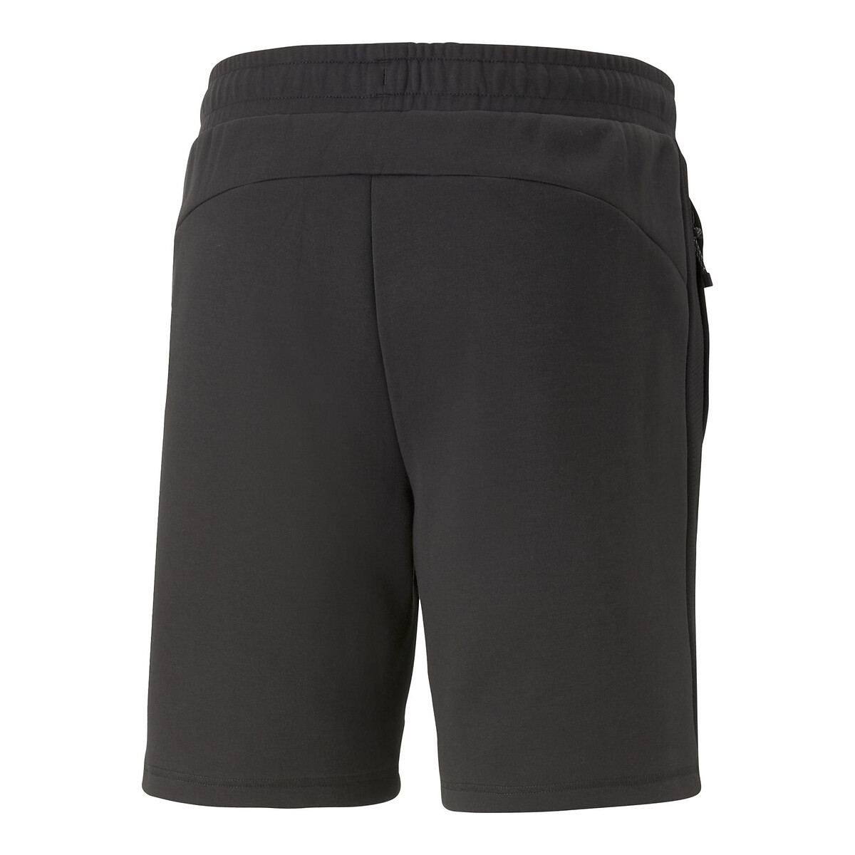 Short Evostripe noir, PUMA