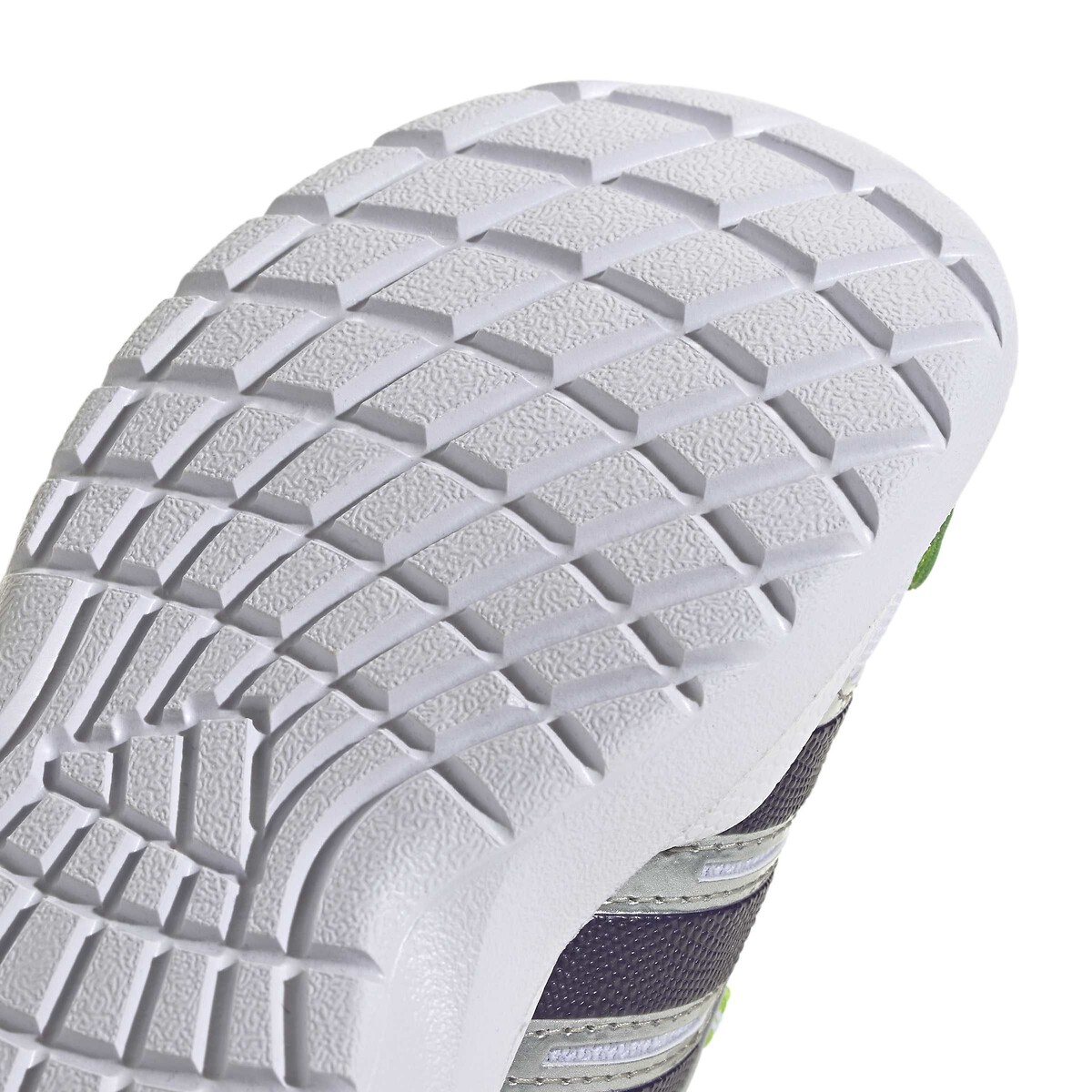 Sapatilhas LIGHTORAMA RNR BUZZ branco/verde, ADIDAS SPORTSWEAR