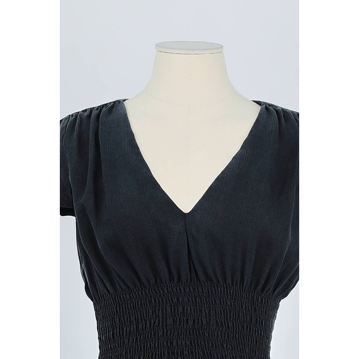 Robe - Bon État noir, MAJE