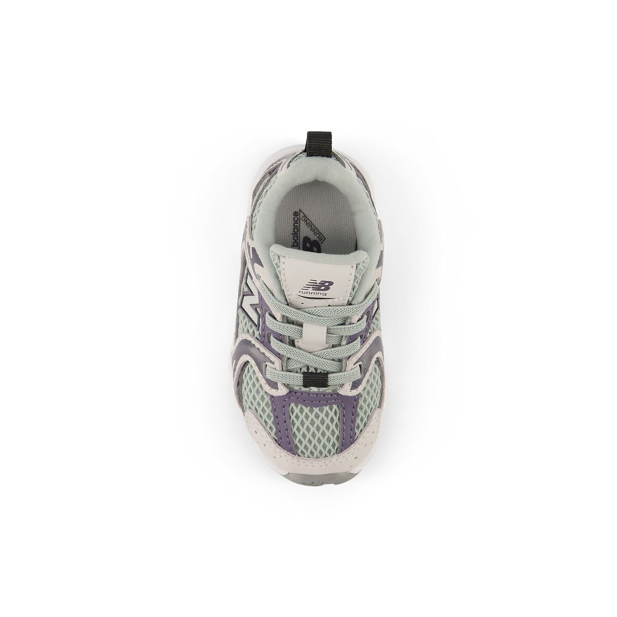 Kids 530 Trainers sea green, NEW BALANCE