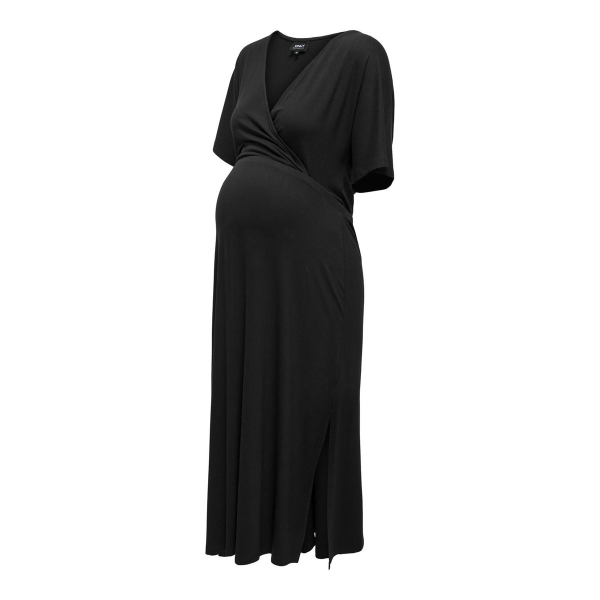 Robe black 1, ONLY