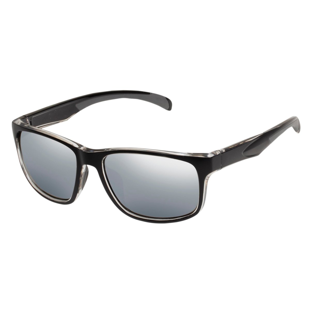 Lunettes de soleil verres polarisants noir, ISOTONER
