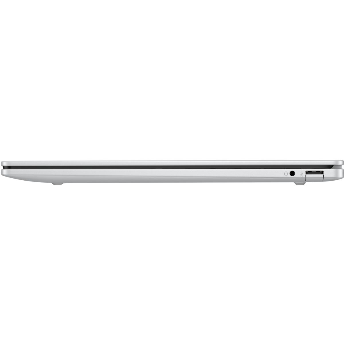 Ordinateur portable 16-bf0006nf 16 pouces OLED Snapdragon X 16 Go RAM LPDDR5x SSD 512 Go couleur unique, HP