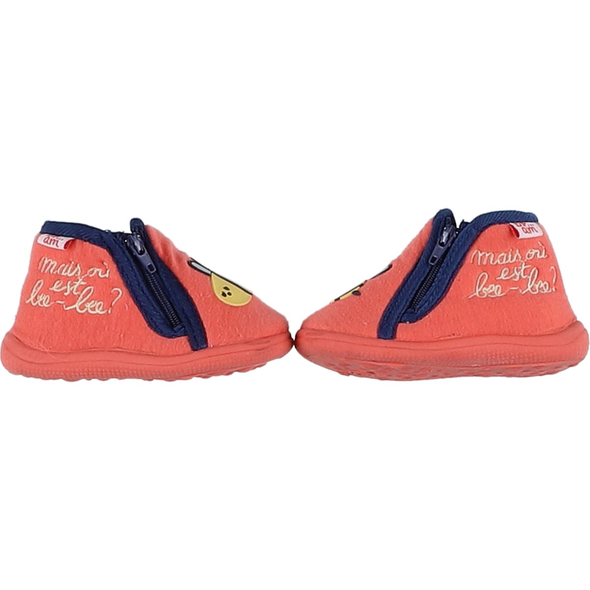 Chaussons - Très bon état multicouleur, DPAM