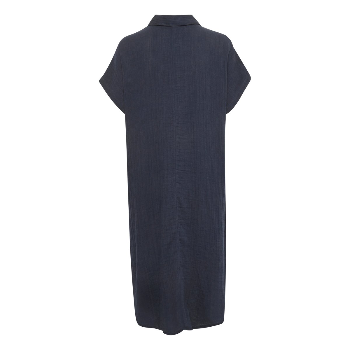 Robe bleu salute, CULTURE