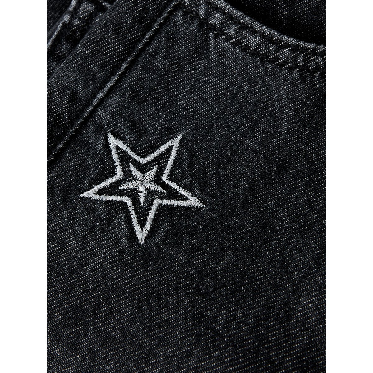 Jean gris - dark grey denim1, NAME IT