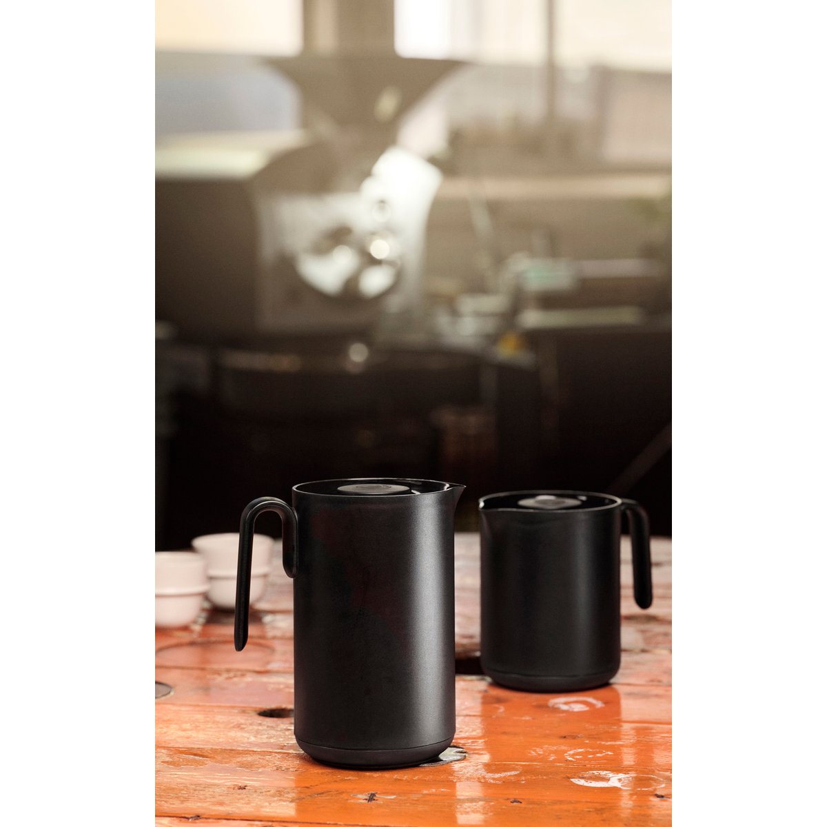 Thermos SINGLES noir, ZONE DENMARK