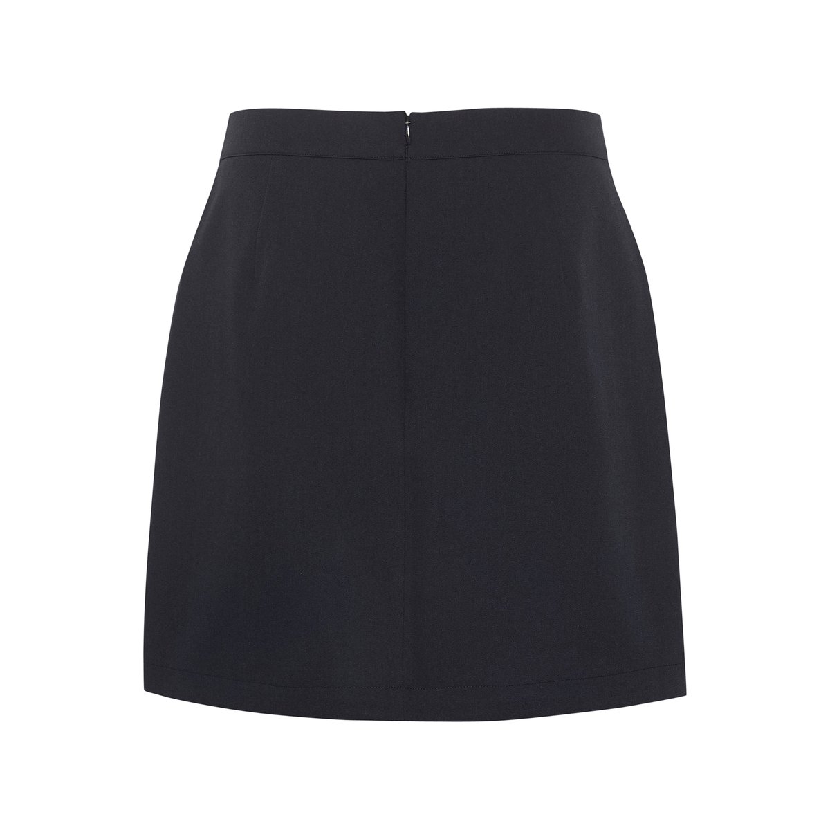 Skirt bleu midnight marine, KAFFE